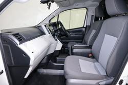 2025 Toyota Hiace