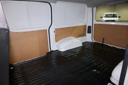 2025 Toyota Hiace