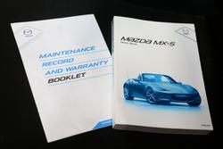 2015 Mazda MX-5