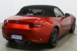 2015 Mazda MX-5