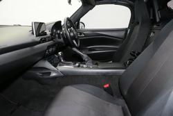 2015 Mazda MX-5