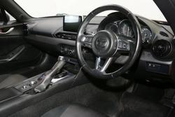 2015 Mazda MX-5