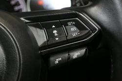 2021 Mazda CX-5 Maxx Sport