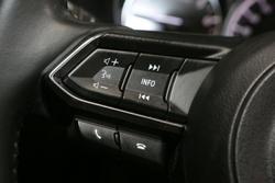2021 Mazda CX-5 Maxx Sport