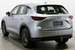 2021 Mazda CX-5 Maxx Sport