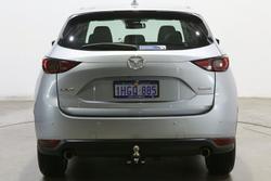2021 Mazda CX-5 Maxx Sport