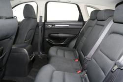 2021 Mazda CX-5 Maxx Sport