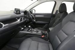 2021 Mazda CX-5 Maxx Sport