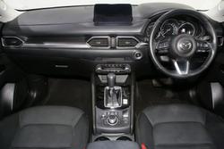 2021 Mazda CX-5 Maxx Sport