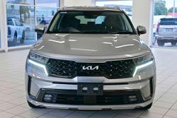 2022 Kia Sorento Sport+