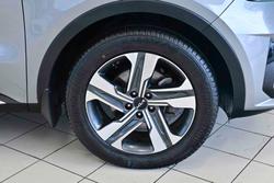 2022 Kia Sorento Sport+