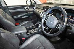 2022 Kia Sorento Sport+