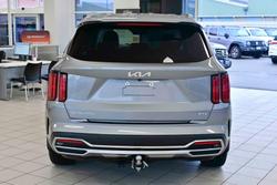 2022 Kia Sorento Sport+