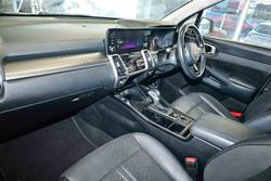 2022 Kia Sorento Sport+