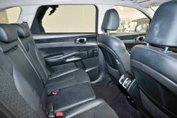 2022 Kia Sorento Sport+