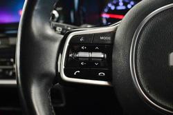 2022 Kia Sorento Sport+