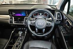 2022 Kia Sorento Sport+