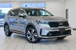2022 Kia Sorento Sport+