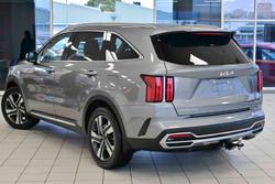 2022 Kia Sorento Sport+
