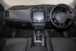 2024 Mitsubishi ASX MR