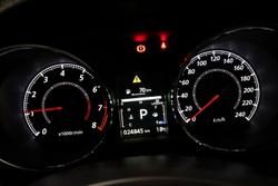 2024 Mitsubishi ASX MR