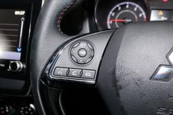 2024 Mitsubishi ASX MR