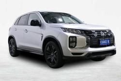 2024 Mitsubishi ASX MR