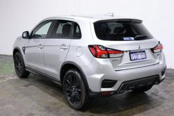 2024 Mitsubishi ASX MR