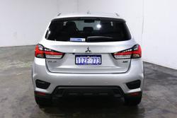 2024 Mitsubishi ASX MR