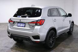 2024 Mitsubishi ASX MR