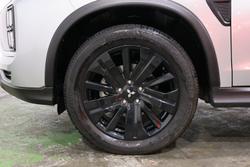 2024 Mitsubishi ASX MR