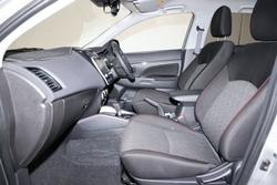 2024 Mitsubishi ASX MR