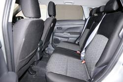 2024 Mitsubishi ASX MR