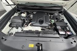 2022 Toyota Landcruiser Prado GXL