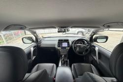 2022 Toyota Landcruiser Prado GXL