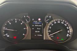 2022 Toyota Landcruiser Prado GXL