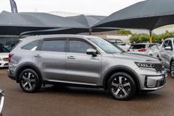 2022 Kia Sorento Sport