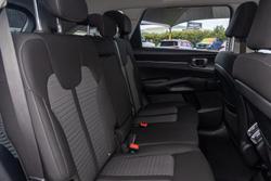 2022 Kia Sorento Sport