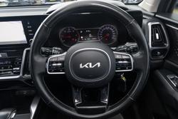 2022 Kia Sorento Sport