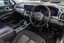 2022 Kia Sorento Sport