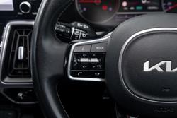 2022 Kia Sorento Sport