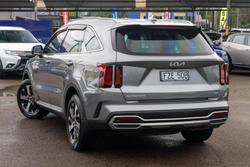 2022 Kia Sorento Sport