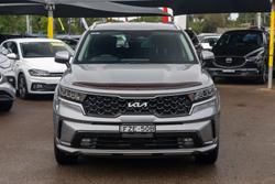 2022 Kia Sorento Sport