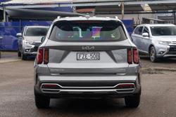 2022 Kia Sorento Sport