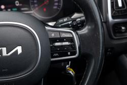 2022 Kia Sorento Sport