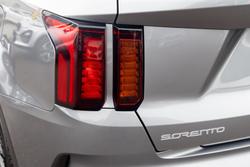 2022 Kia Sorento Sport