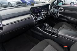 2022 Kia Sorento Sport