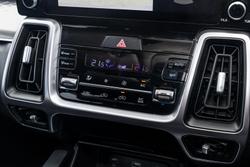 2022 Kia Sorento Sport