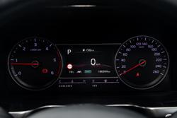2022 Kia Sorento Sport