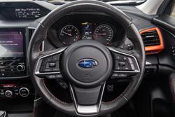 2021 Subaru Forester 2.5i Sport